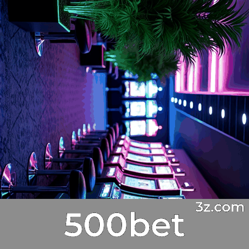 500bet