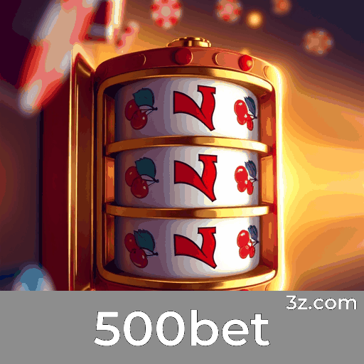 500bet game mais image