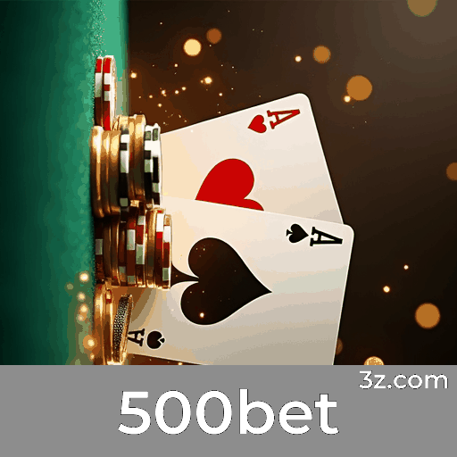 500bet game mais image