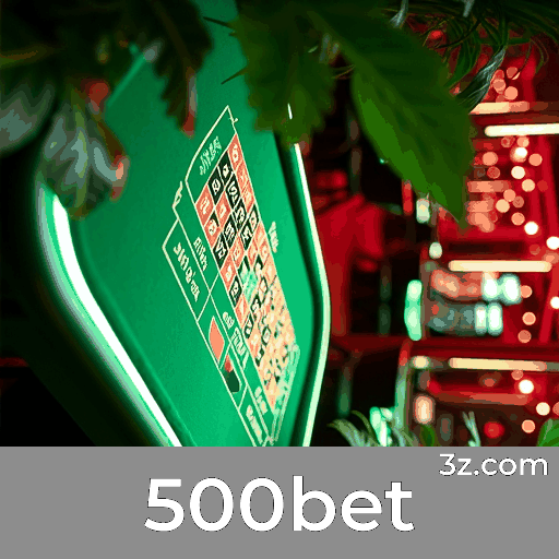 500bet game mais image