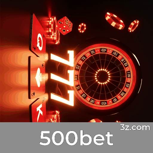 500bet game mais image