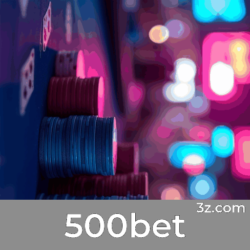 500bet game mais image