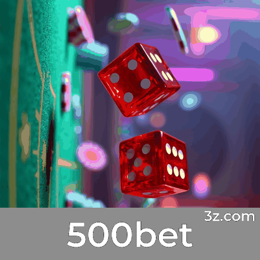 500bet game mais image