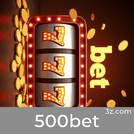 500bet game mais image