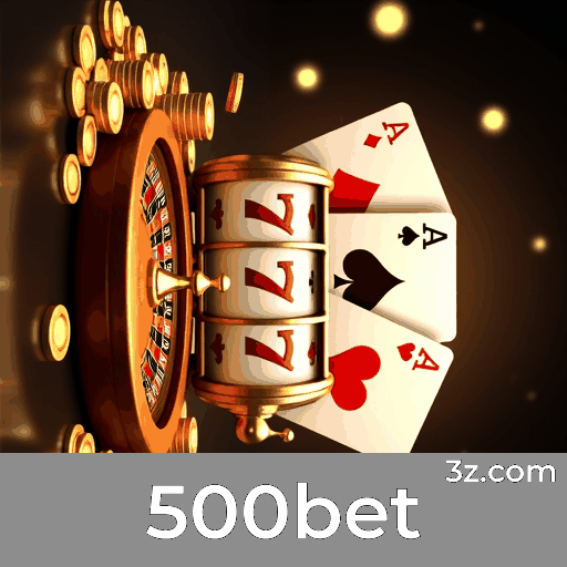 500bet