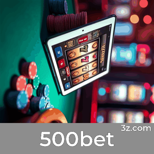 500bet