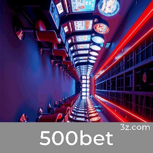 500bet ssl image