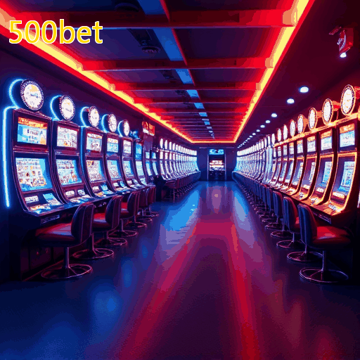 App 500bet para Celular – Baixe Agora e Jogue Sem Travamentos