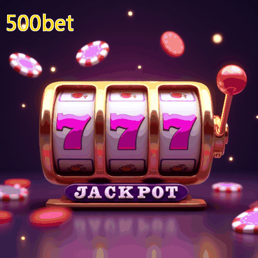 Jogos de Slots no 500bet – Caça-Níqueis com Bônus e Jackpots Incríveis